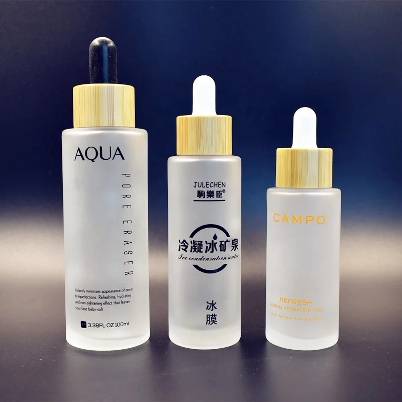 sale Skincare printing luxury  - Luxury Skincare Oil ulasan dan harga