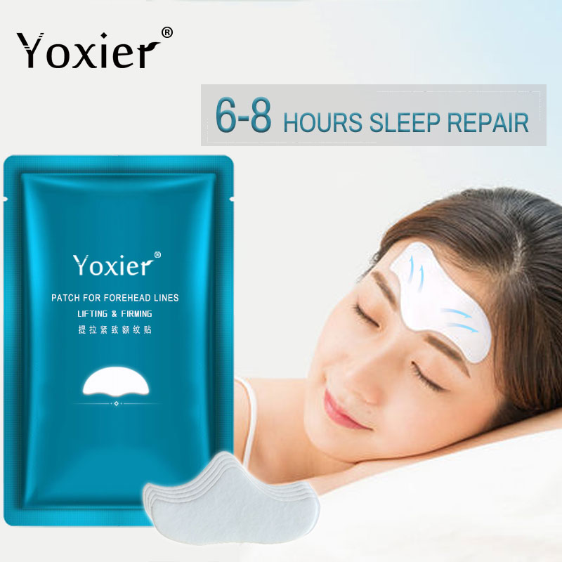 Forehead Line Removal Wrinkle  - Oligopeptide Wrinkle ulasan dan harga