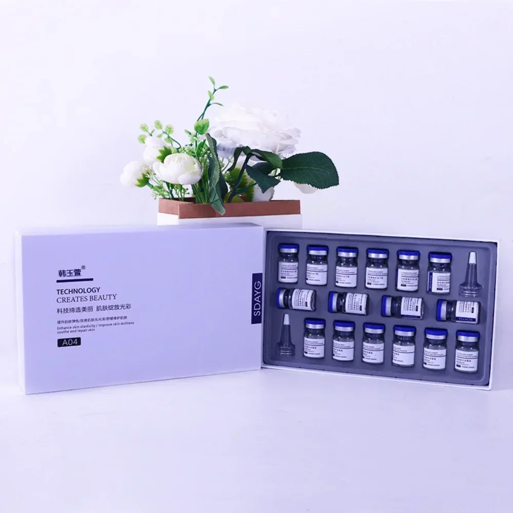 Sheep Placenta Freeze-dried Po - Oligopeptide Wrinkle ulasan dan harga