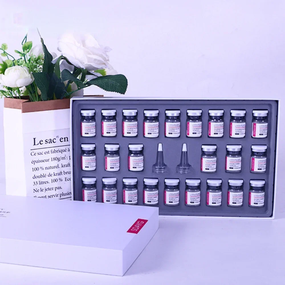 Sheep Placenta Freeze-dried Po - Oligopeptide Wrinkle ulasan dan harga