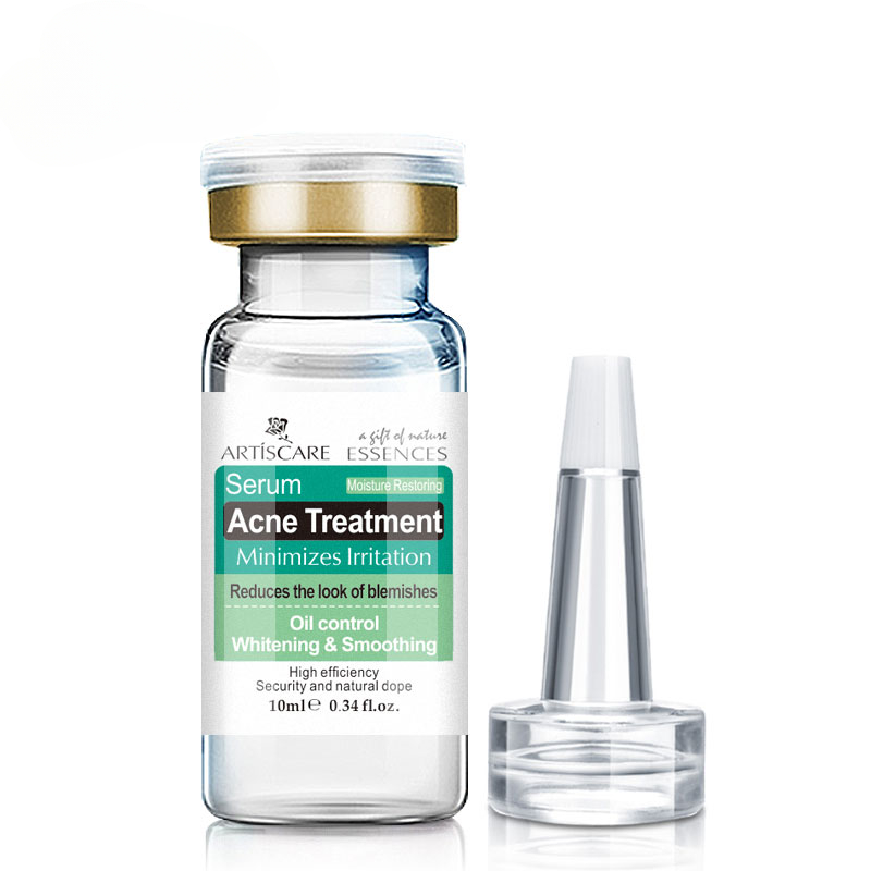 7pcs Serum for Face Whitening  - Luxury Skincare Acne ulasan dan harga