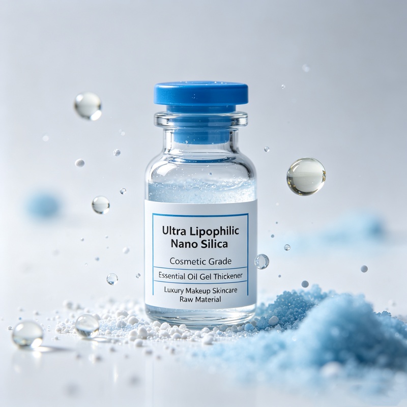 TOP 99.8% Ultra Lipophilic Nan - Luxury Skincare Oil ulasan dan harga