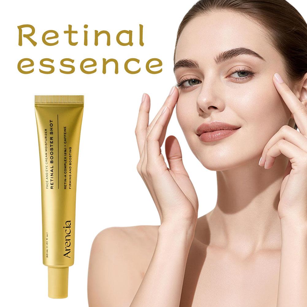 Arencia Booster Shot Serum 2Pc - Exosome Serum Ampoule ulasan dan harga