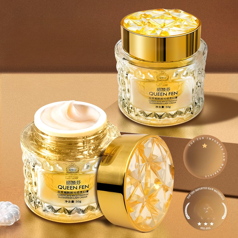Niacinamide Collagen Luxury Fa - Luxury Skincare For Women ulasan dan harga