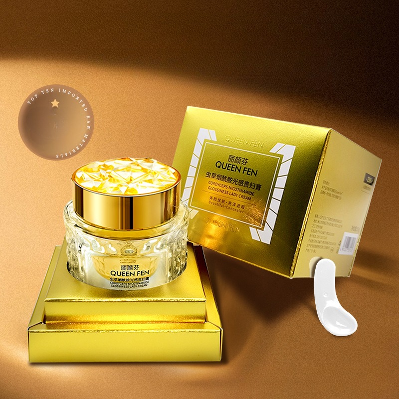 Niacinamide Collagen Luxury Fa - Luxury Skincare For Women ulasan dan harga