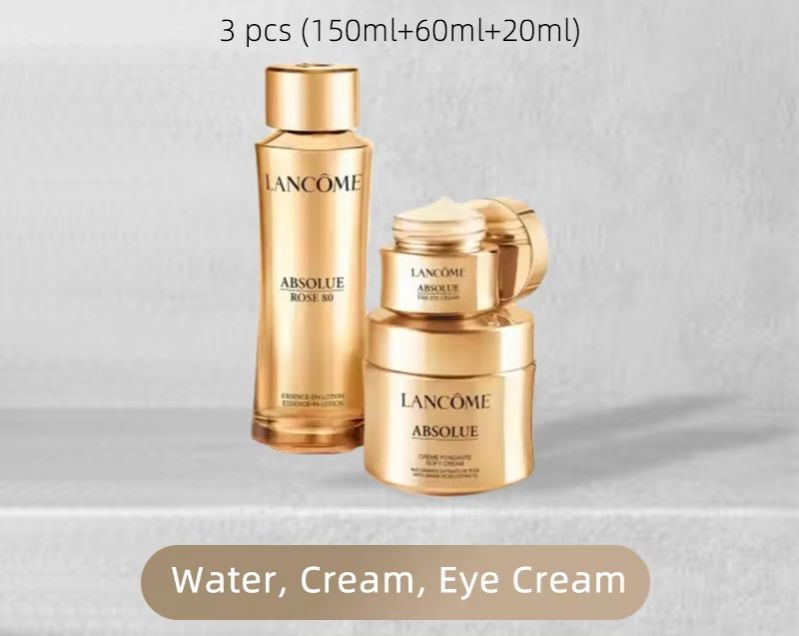 LANCOME Absolue L'Extrait Ulti - Luxury Skincare Sunscreen ulasan dan harga