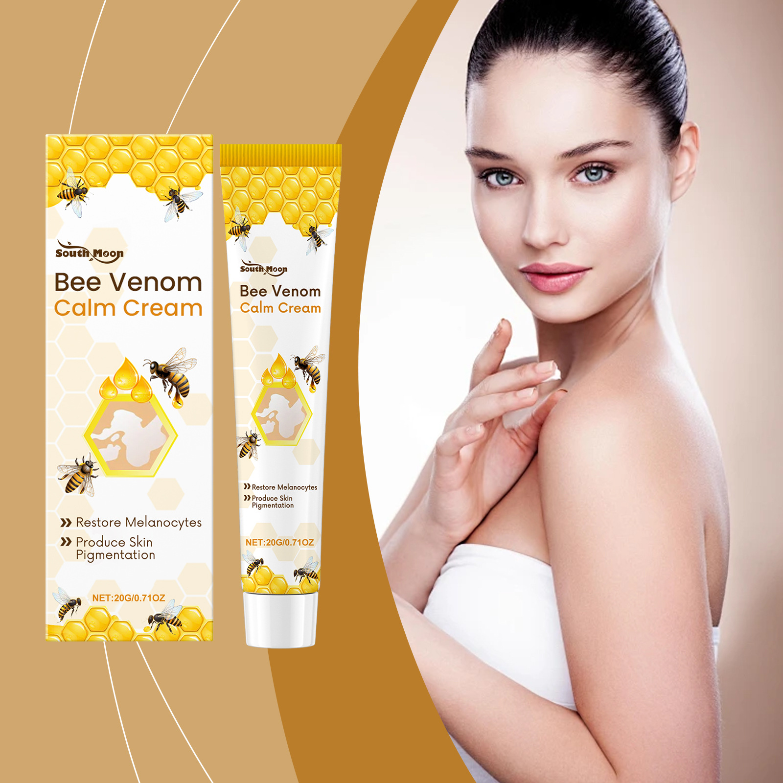 Body Firming Cream Deep Moistu - Luxury Skincare For Women ulasan dan harga