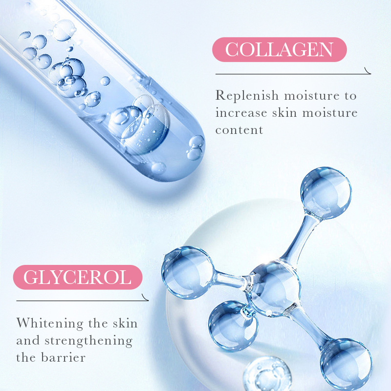 Centella Sakura Collagen Vitam - Exosome Serum Ampoule ulasan dan harga