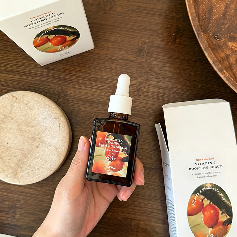 Best Seller Dr.Althea Skin Car - Exosome Serum Ampoule ulasan dan harga