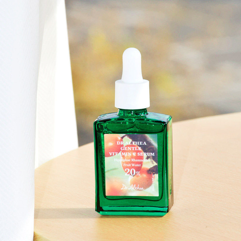 Best Seller Dr.Althea Skin Car - Exosome Serum Ampoule ulasan dan harga