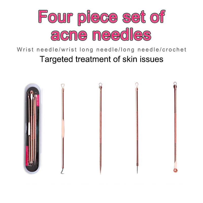 Blackhead Remover Pimple Comed - Luxury Skincare Acne ulasan dan harga