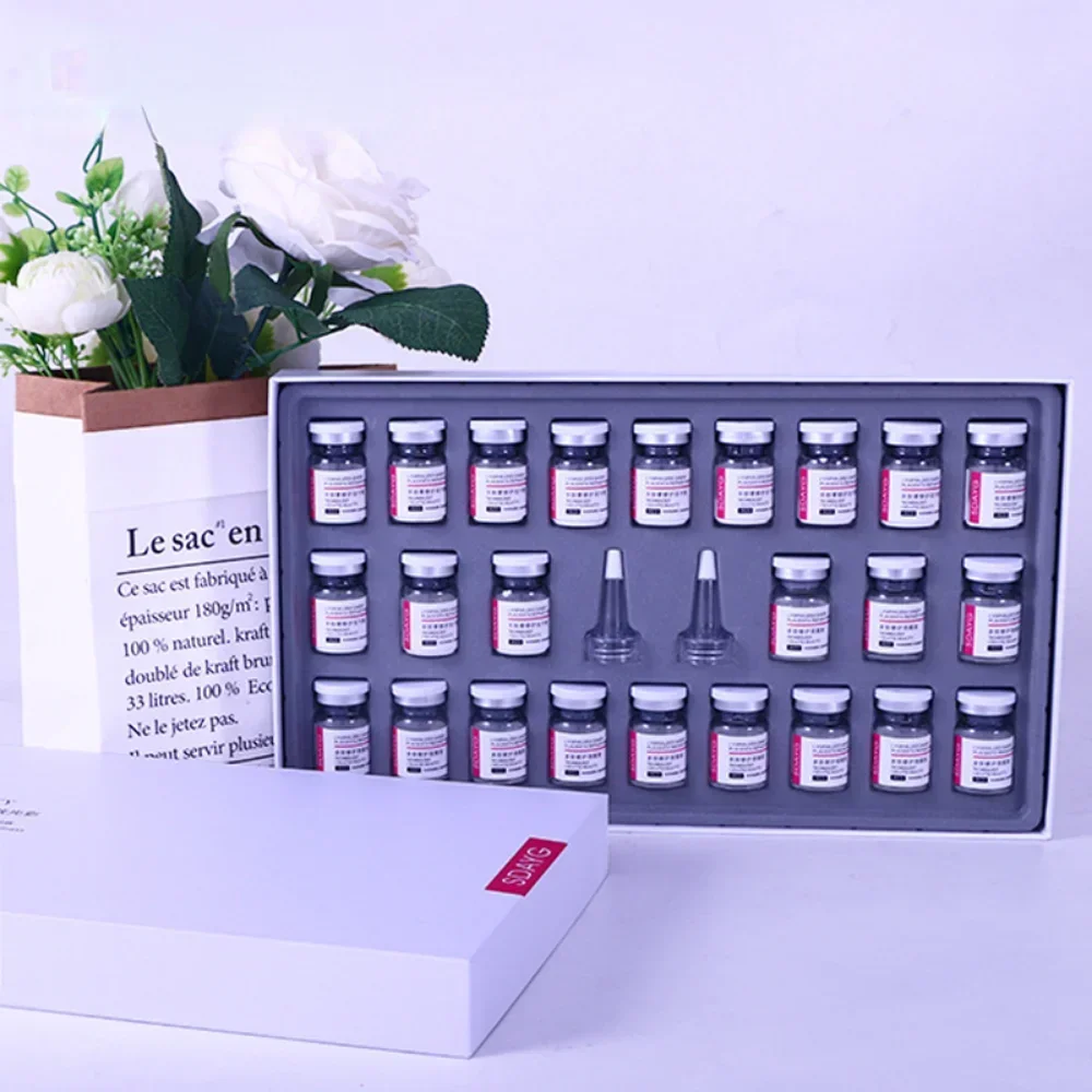 Sheep Placenta Freeze-dried Po - Oligopeptide Wrinkle ulasan dan harga