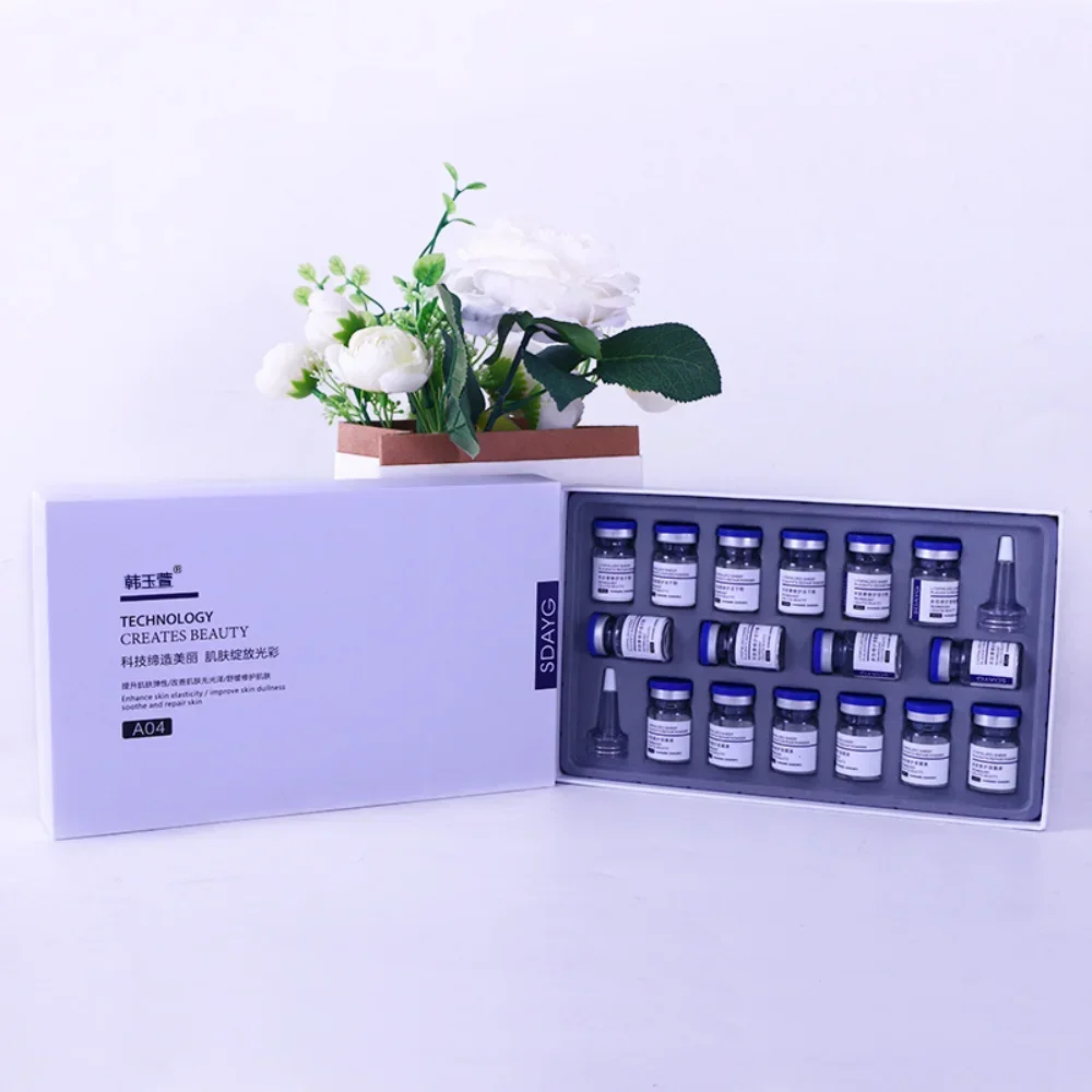 Sheep Placenta Freeze-dried Po - Oligopeptide Wrinkle ulasan dan harga