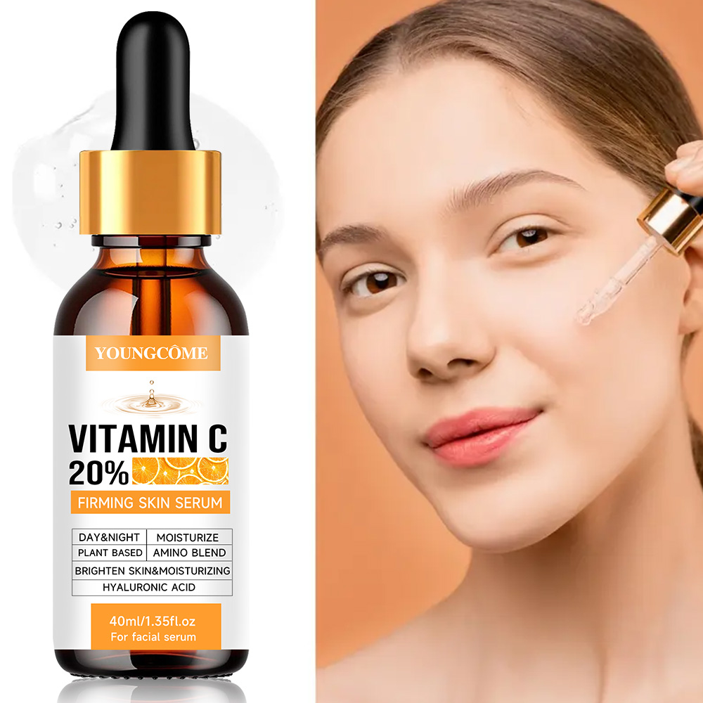 YOUNGCOME Premium 20% Vitamin  - Exosome Serum Ampoule ulasan dan harga