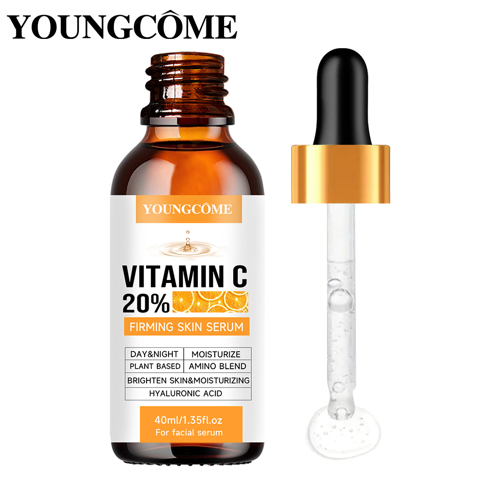 YOUNGCOME Premium 20% Vitamin  - Exosome Serum Ampoule ulasan dan harga
