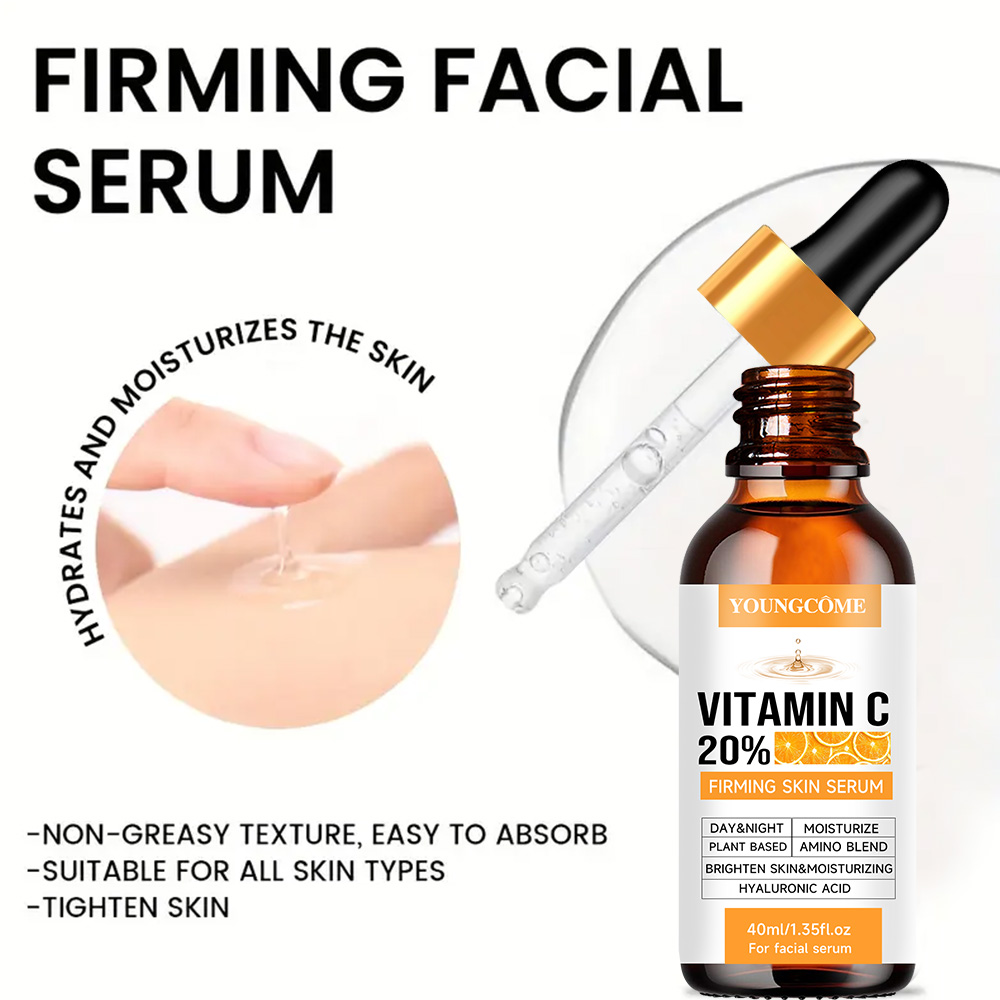 YOUNGCOME Premium 20% Vitamin  - Exosome Serum Ampoule ulasan dan harga