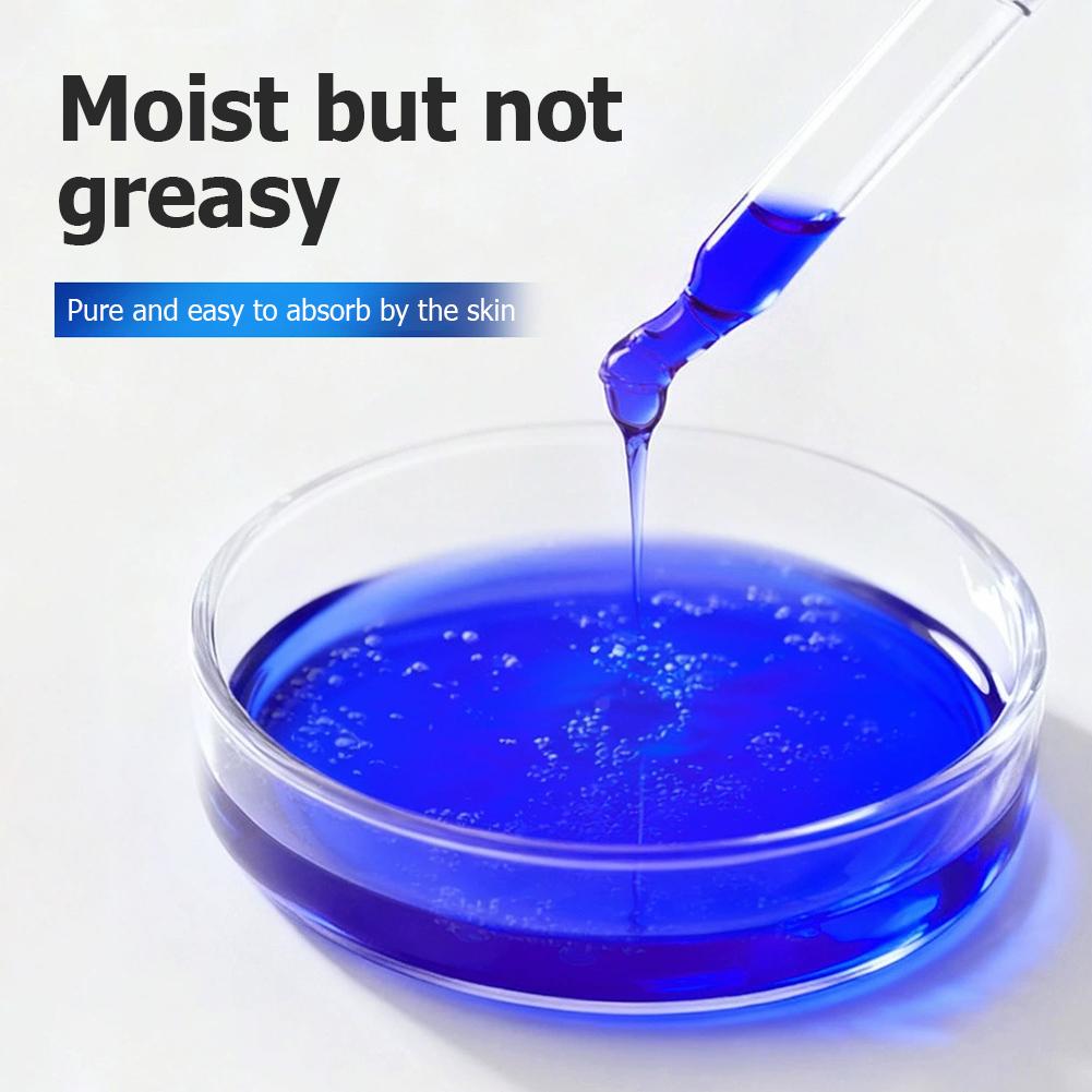 Oligopeptide Blue Copper Pepti - Oligopeptide Wrinkle ulasan dan harga