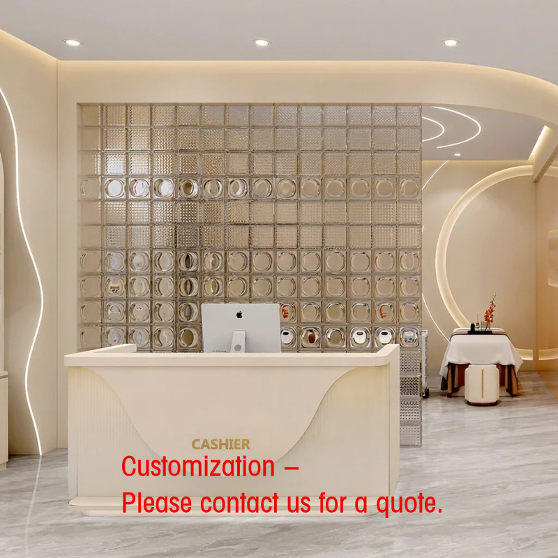 custom.24-ZhYS Cosmetic Design - Luxury Gold Skincare ulasan dan harga