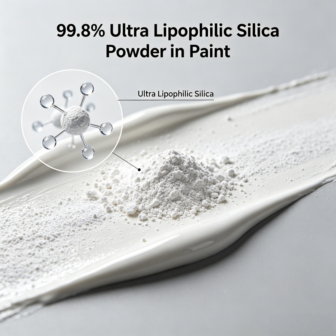 99.8% Ultra Lipophilic Nano Si - Ultra Luxury Skincare ulasan dan harga