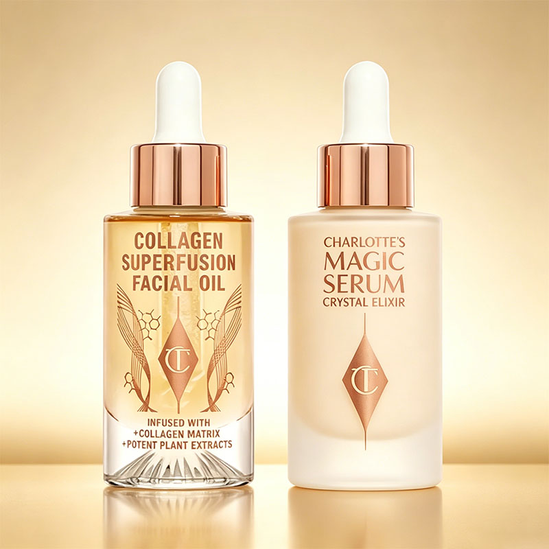 Hot Selling CT Magic Diamond L - Exosome Serum Ampoule ulasan dan harga