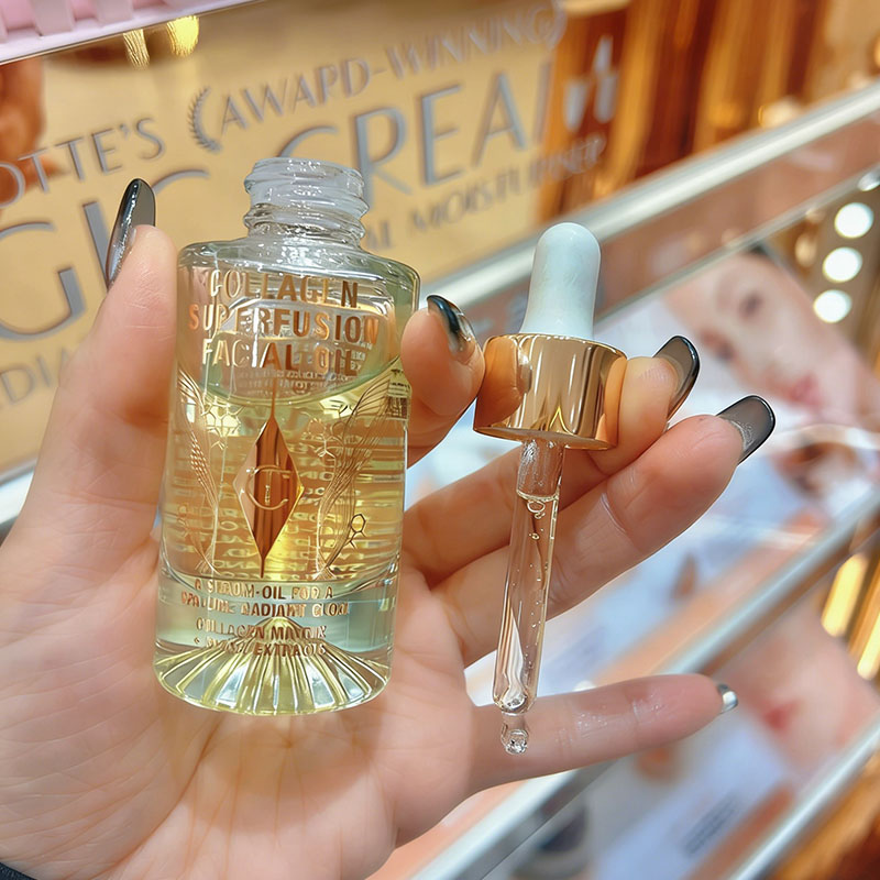 Hot Selling CT Magic Diamond L - Exosome Serum Ampoule ulasan dan harga