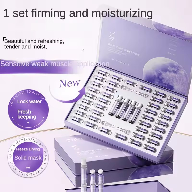 Oligopeptide Hyaluronic Acid A - Oligopeptide Wrinkle ulasan dan harga