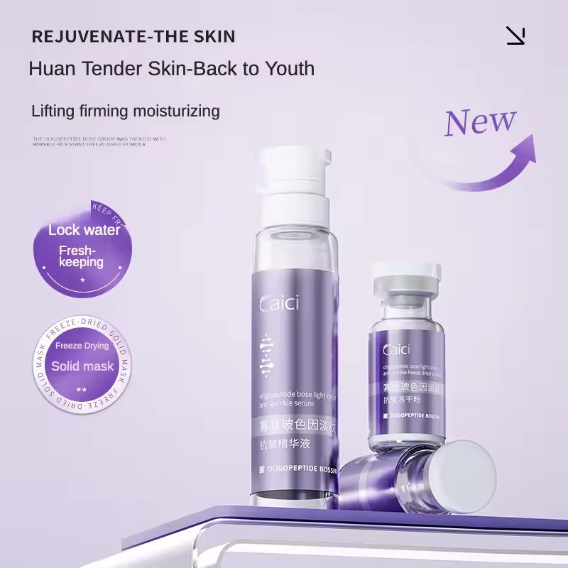 Oligopeptide Hyaluronic Acid A - Oligopeptide Wrinkle ulasan dan harga