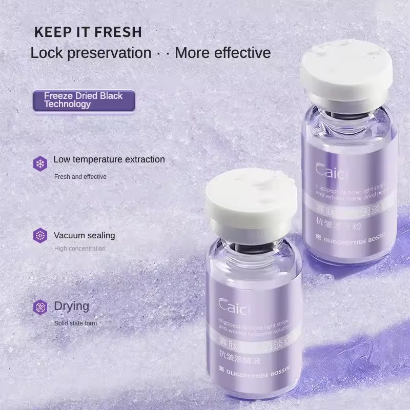 Oligopeptide Hyaluronic Acid A - Oligopeptide Wrinkle ulasan dan harga