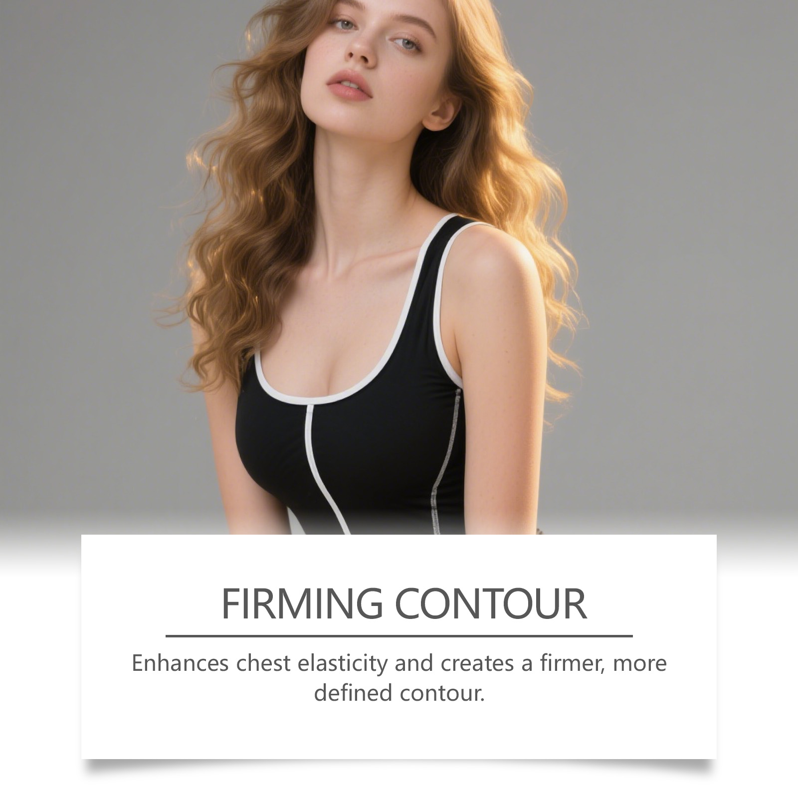 Luxury Bust & Decolletage Crea - Luxury Skincare For Women ulasan dan harga