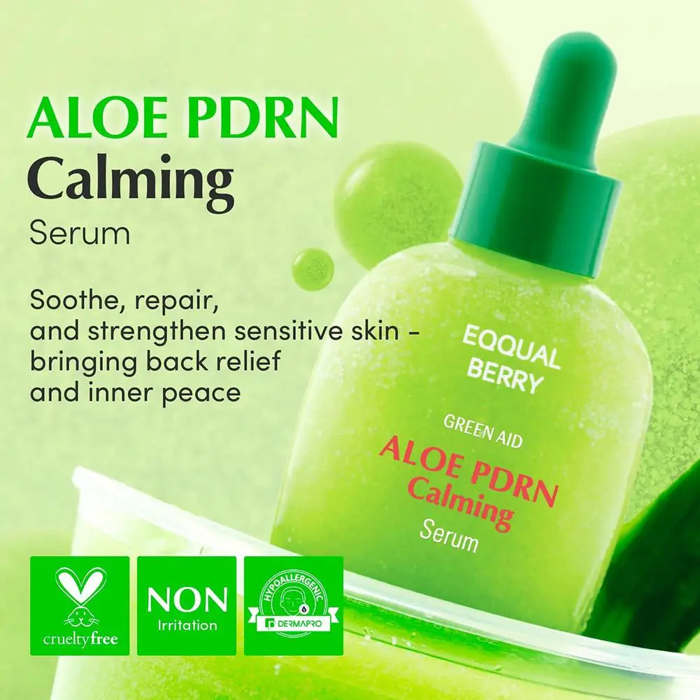 EQQUALBERRY BAKUCHIOL Plumping - Exosome Serum Ampoule ulasan dan harga