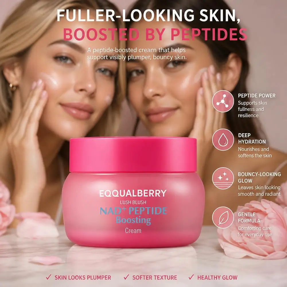 EQQUALBERRY BAKUCHIOL Plumping - Exosome Serum Ampoule ulasan dan harga