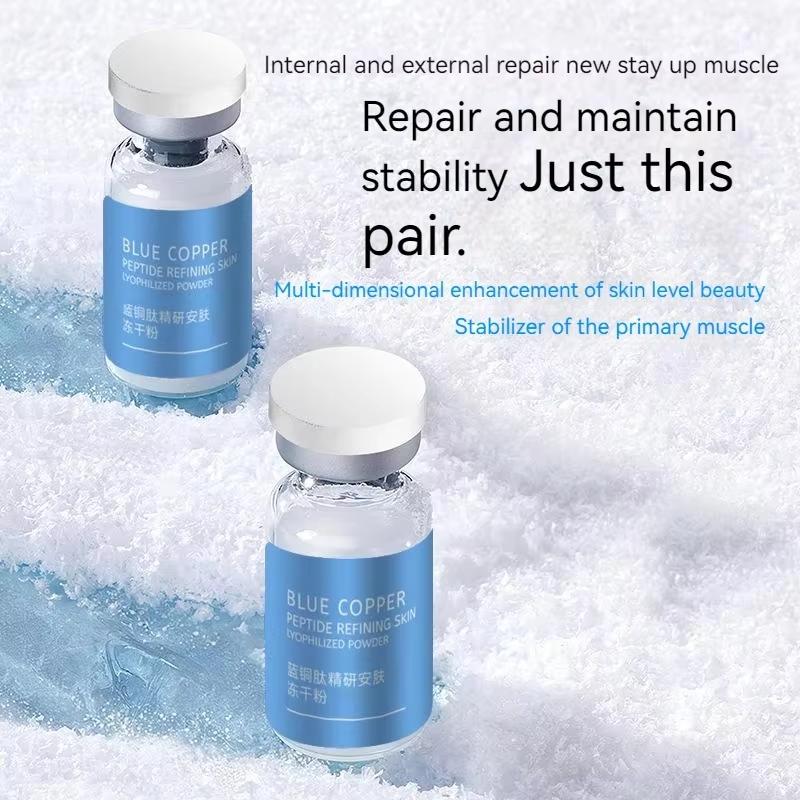20Pcs Oligopeptide Anti Wrinkl - Oligopeptide Wrinkle ulasan dan harga