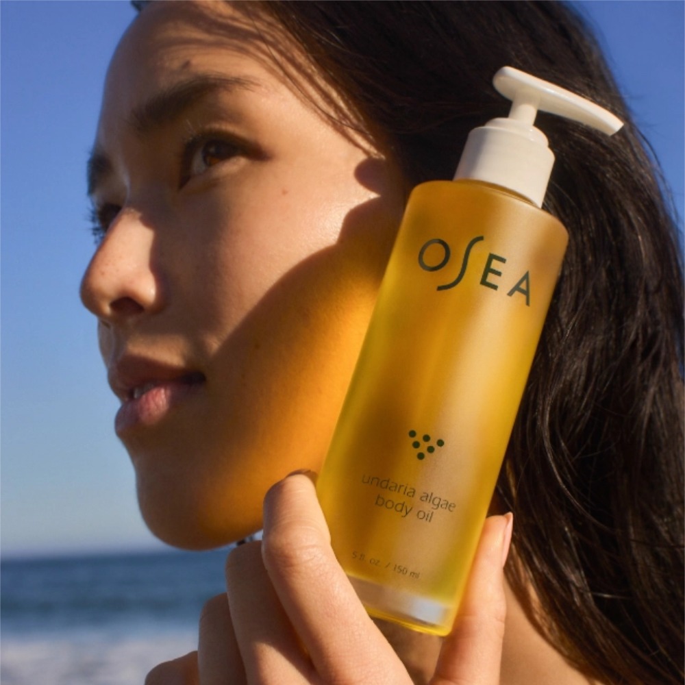 150ml Light Fast-absorbing Moi - Luxury Skincare Oil ulasan dan harga