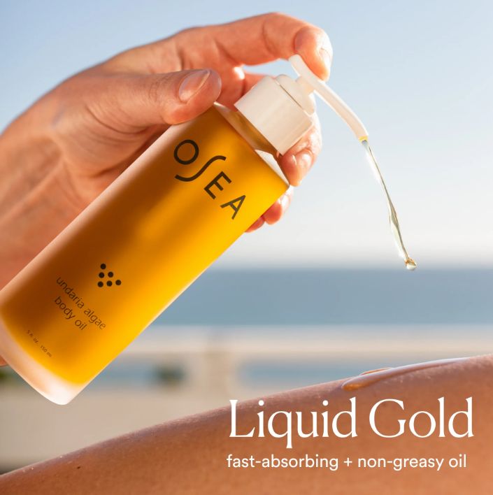 150ml Light Fast-absorbing Moi - Luxury Skincare Oil ulasan dan harga