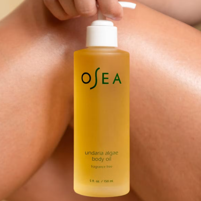 150ml Light Fast-absorbing Moi - Luxury Skincare Oil ulasan dan harga