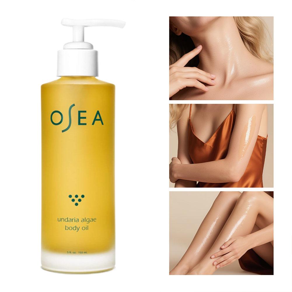 150ml Light Fast-absorbing Moi - Luxury Skincare Oil ulasan dan harga