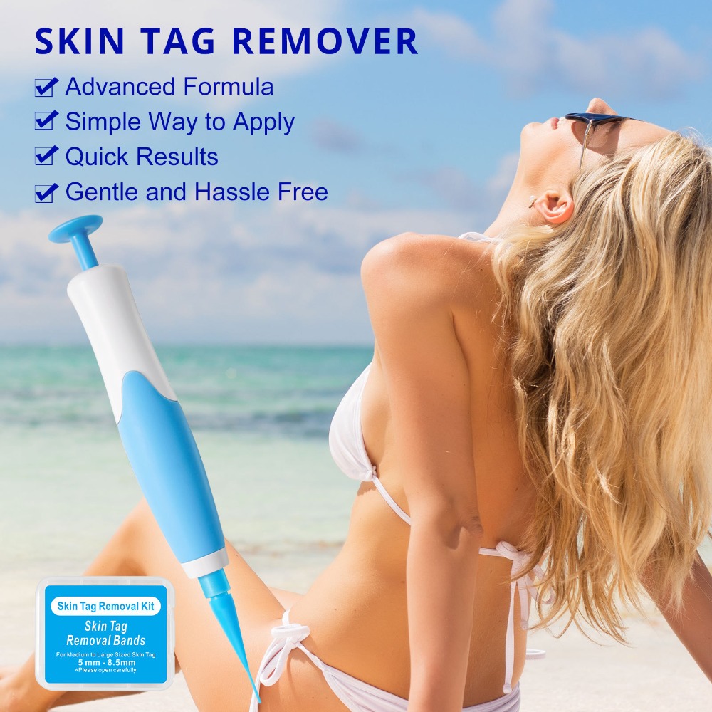 Acne Remover 2 IN 1 Auto Micro - Luxury Skincare Acne ulasan dan harga