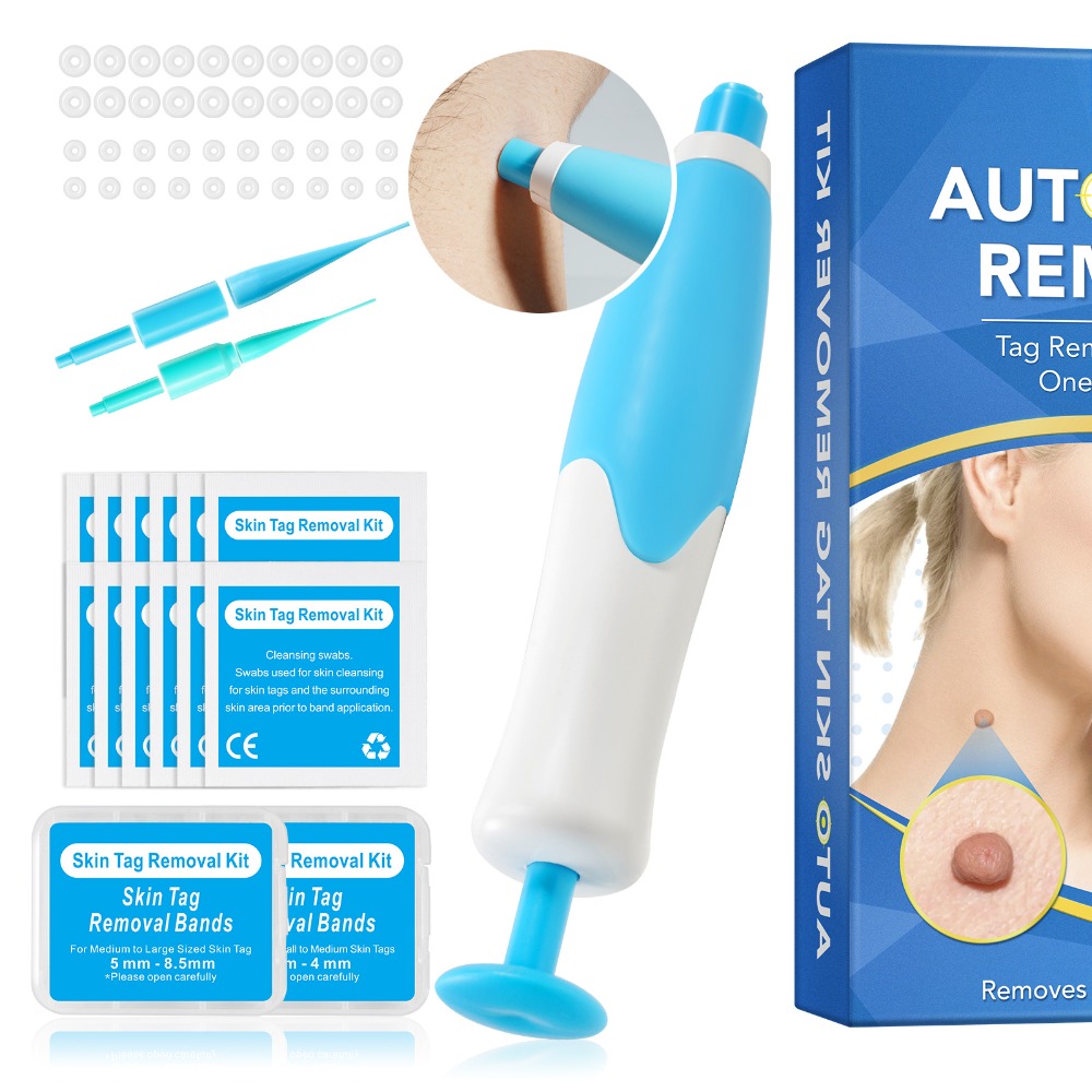 Acne Remover 2 IN 1 Auto Micro - Luxury Skincare Acne ulasan dan harga