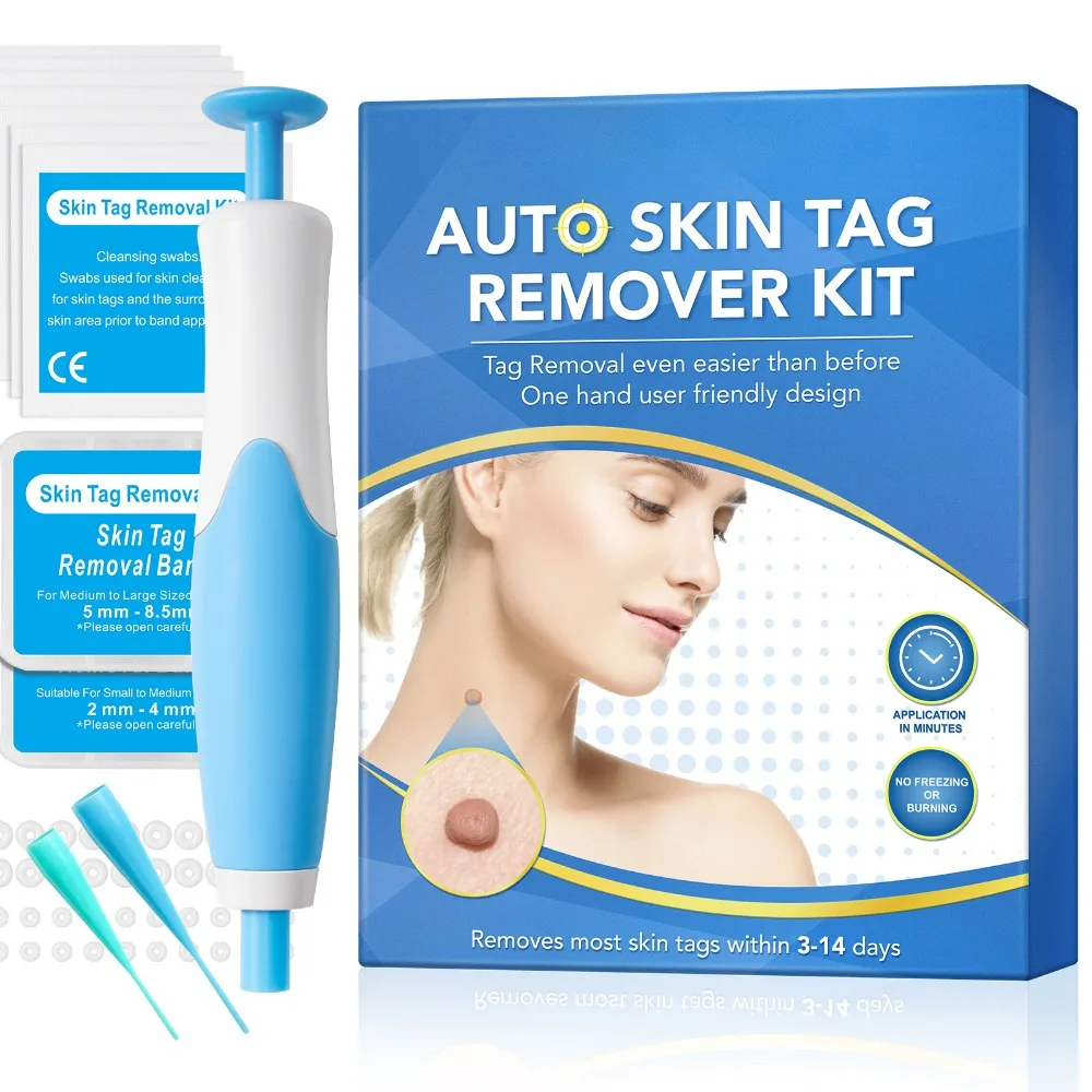 Acne Remover 2 IN 1 Auto Micro - Luxury Skincare Acne ulasan dan harga