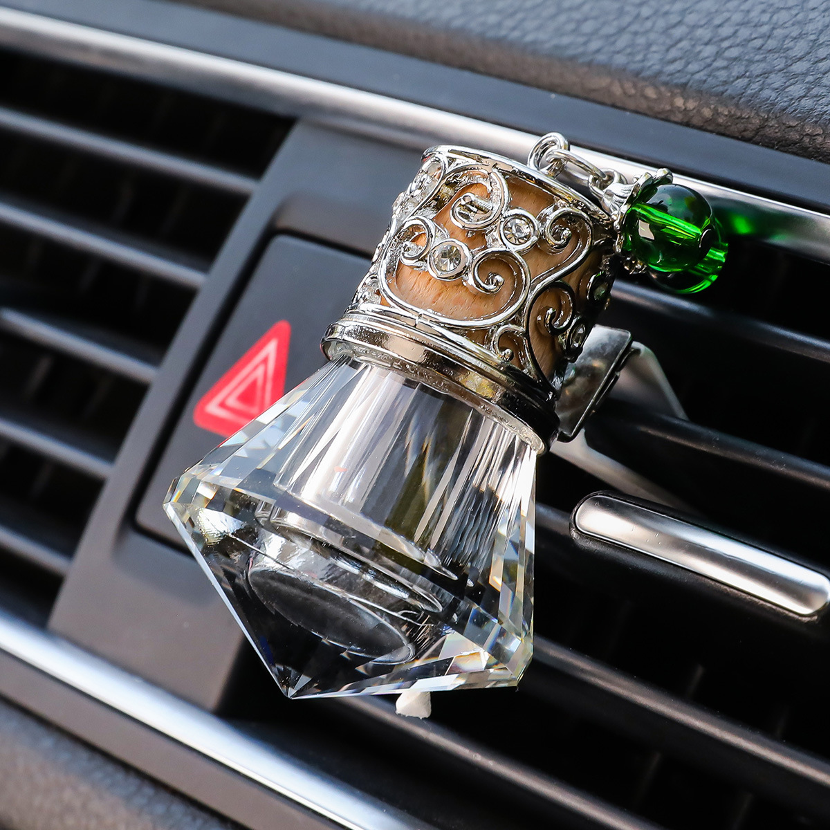 Perfume Bottle 10ml Car Hangin - Luxury Skincare Oil ulasan dan harga