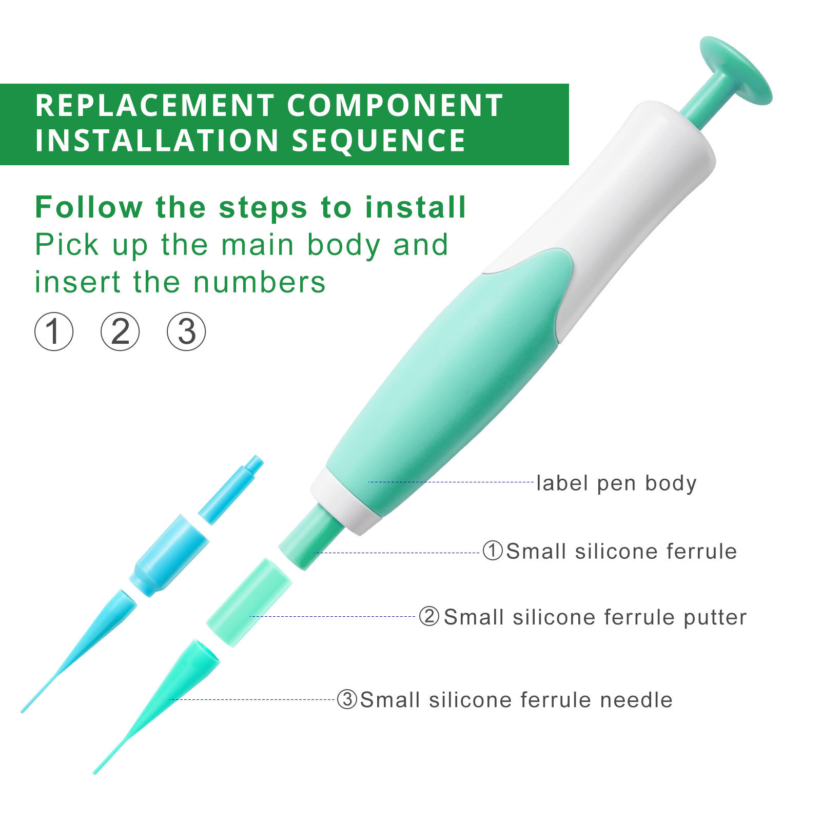 2-IN-1 Auto Skin Tag Removal T - Luxury Skincare Acne ulasan dan harga