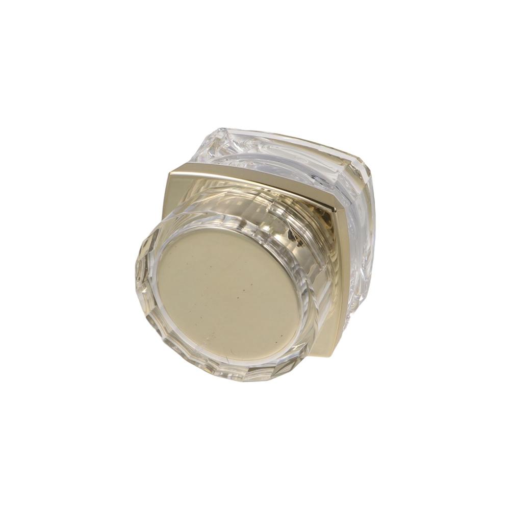 Refillable Bottles Luxury Face - Luxury Gold Skincare ulasan dan harga