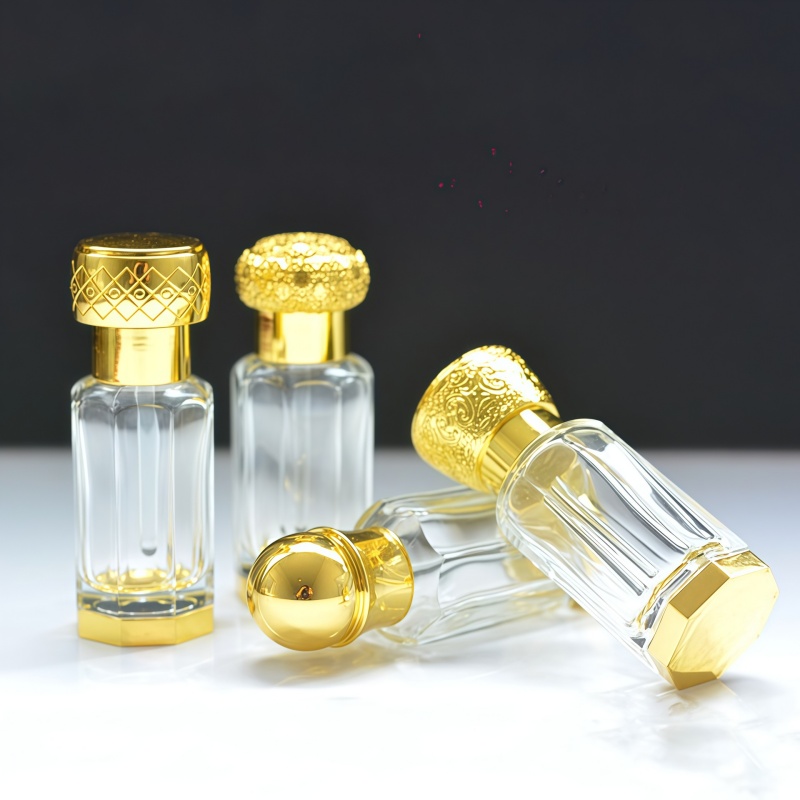1pcs 3/6/12ml High-end luxury  - Luxury Skincare Oil ulasan dan harga