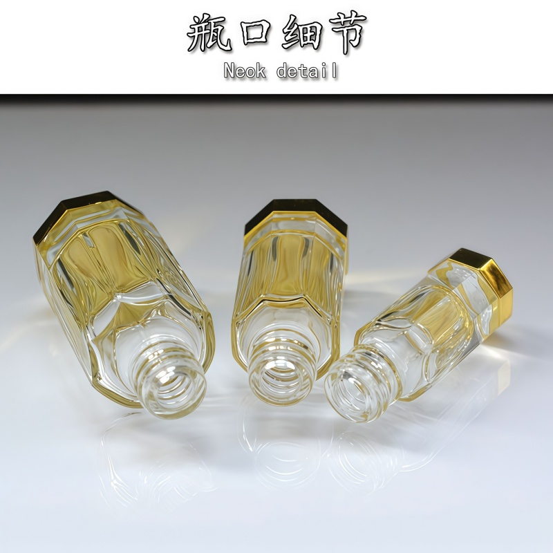 1pcs 3/6/12ml High-end luxury  - Luxury Skincare Oil ulasan dan harga