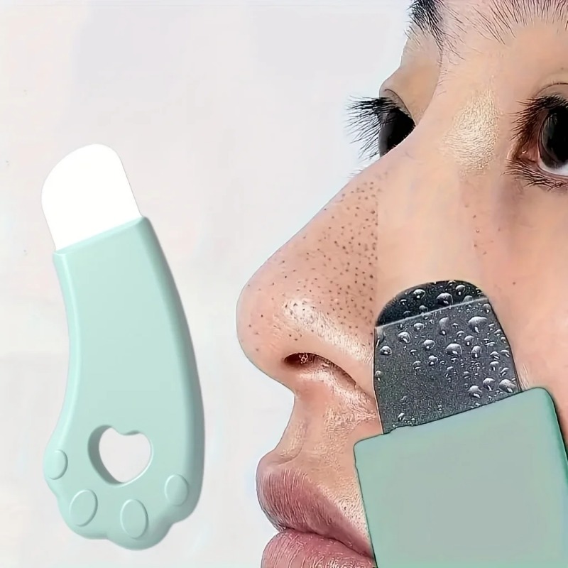 Cat Paw Blackhead Remover Tool - Luxury Skincare Acne ulasan dan harga
