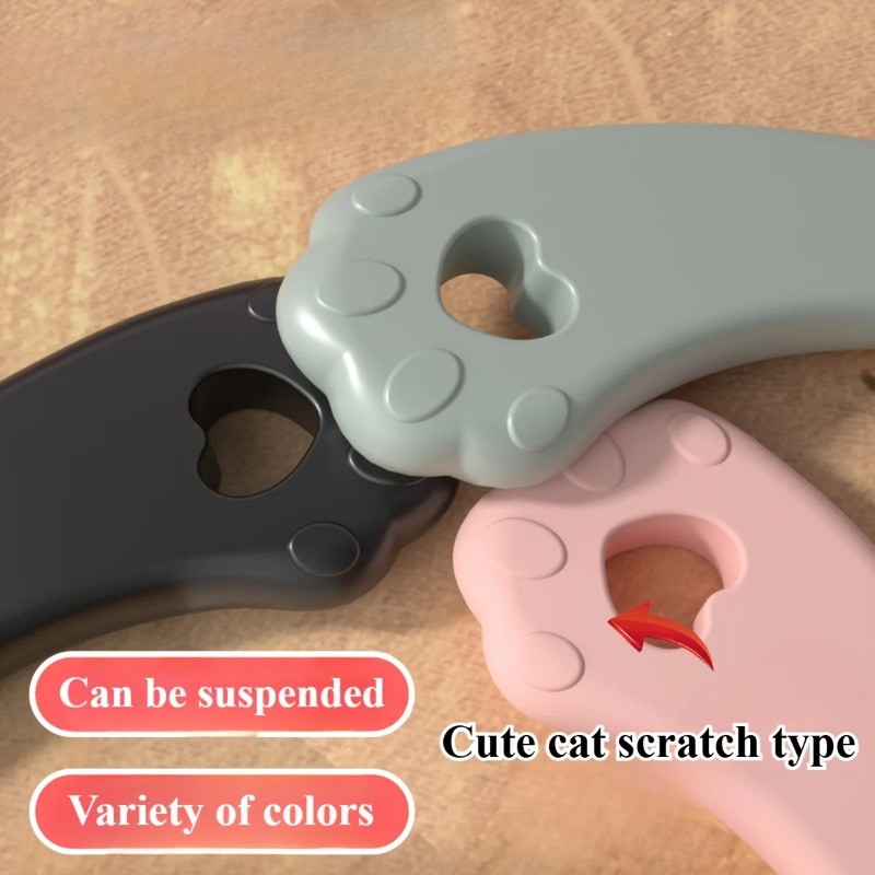 Cat Paw Blackhead Remover Tool - Luxury Skincare Acne ulasan dan harga