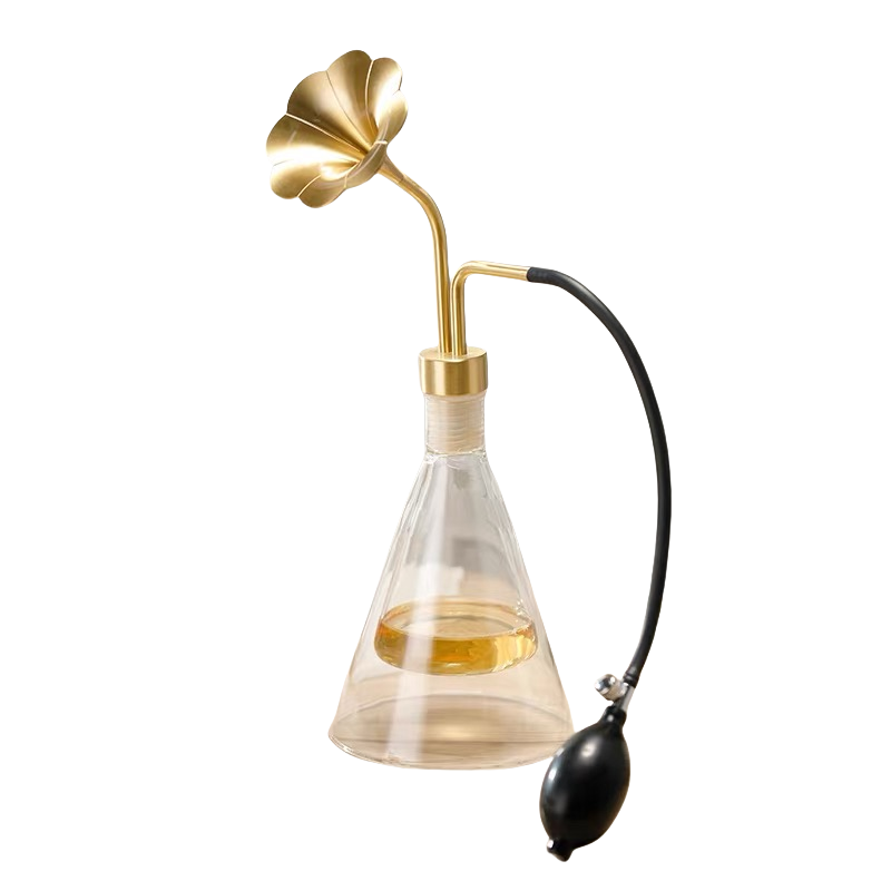 Perfume Bar Dispenser Luxury S - Luxury Skincare Oil ulasan dan harga