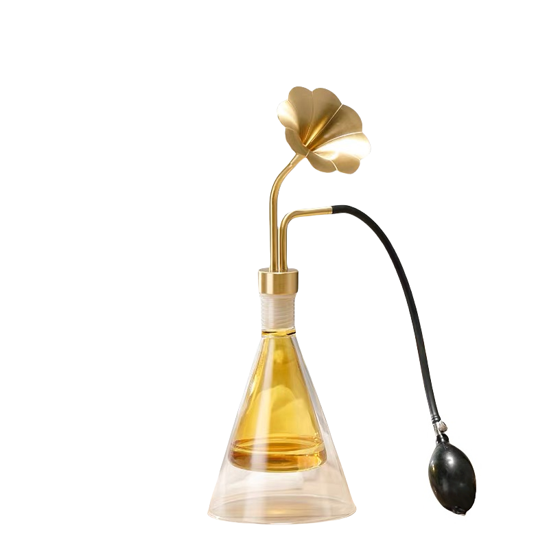 Perfume Bar Dispenser Luxury S - Luxury Skincare Oil ulasan dan harga