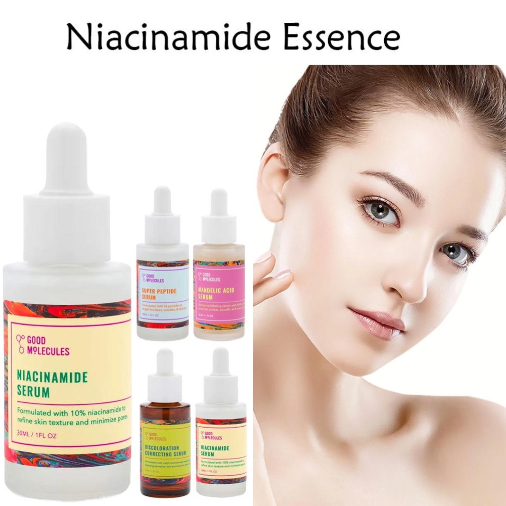 Premium Good Molecules Facial  - Exosome Serum Ampoule ulasan dan harga