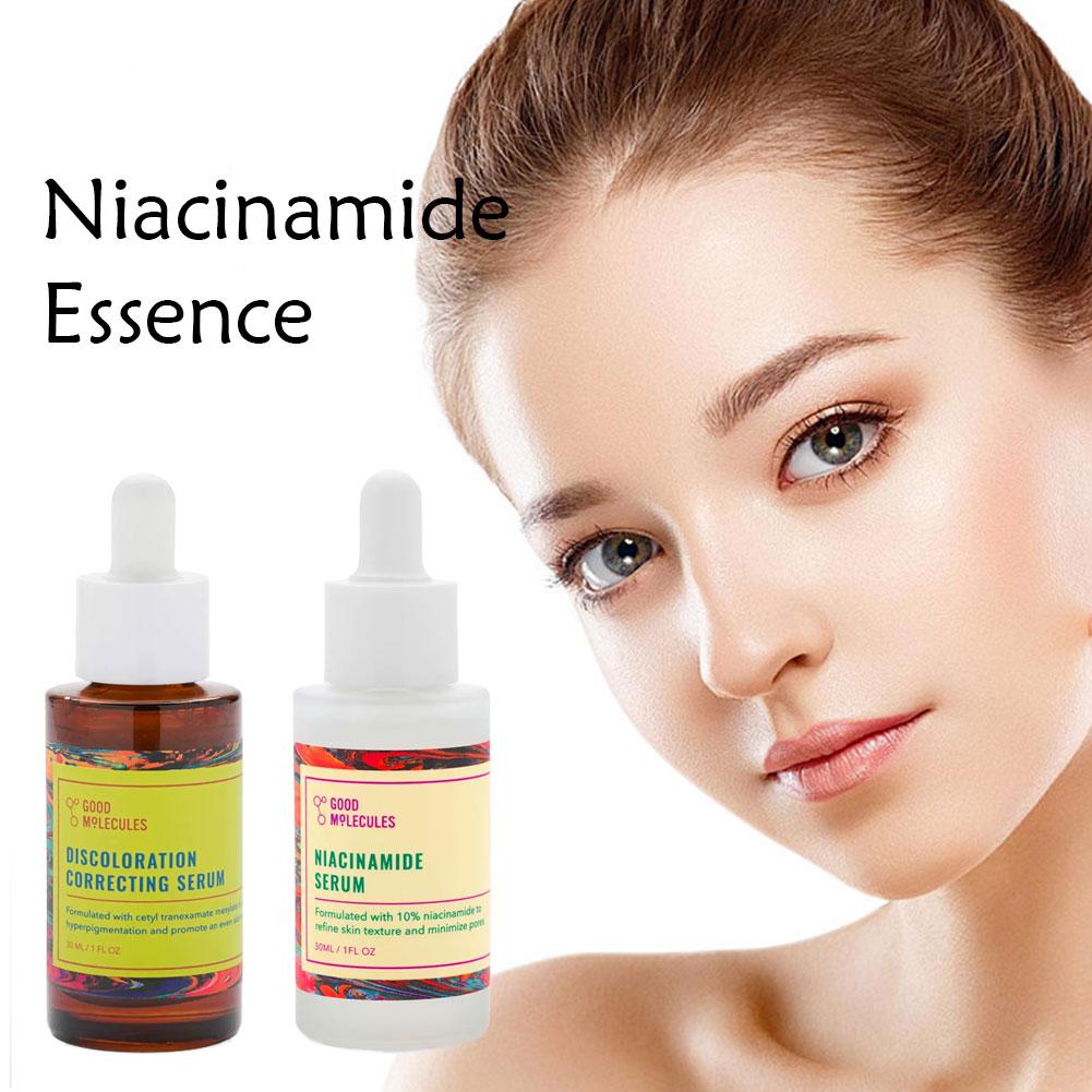 Premium Good Molecules Facial  - Exosome Serum Ampoule ulasan dan harga